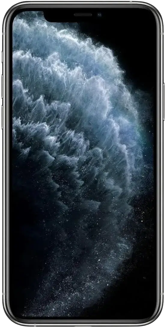 iPhone 11 Pro