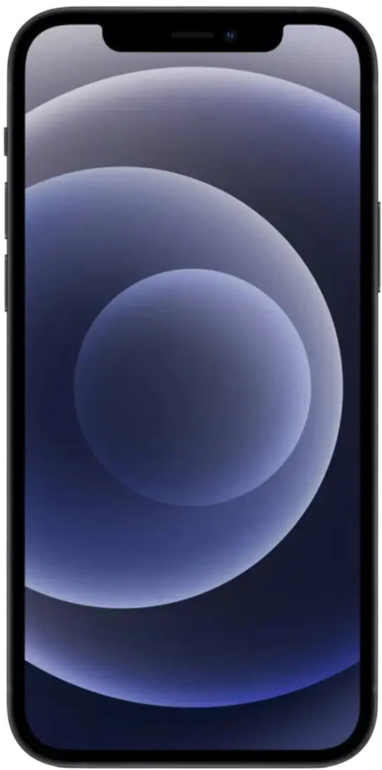 iPhone 12