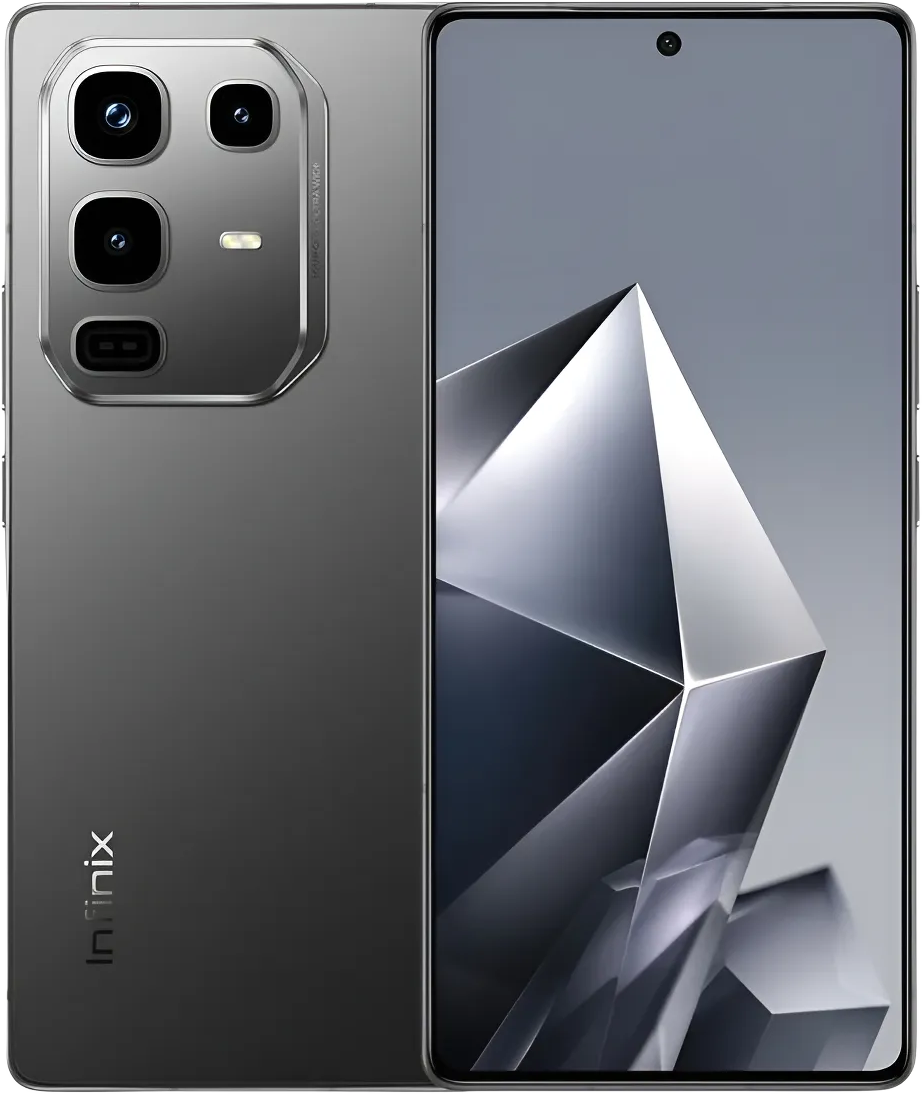 Infinix Note 50