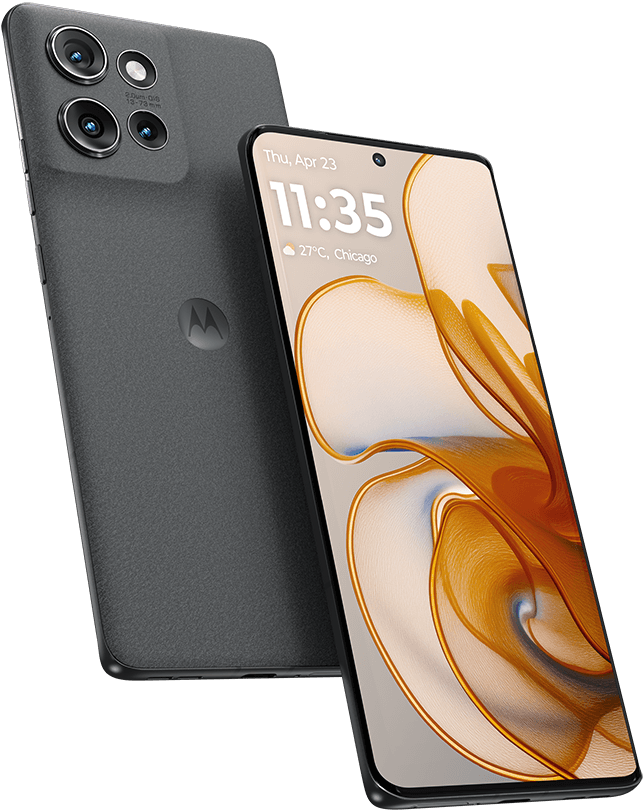 Motorola Edge 50