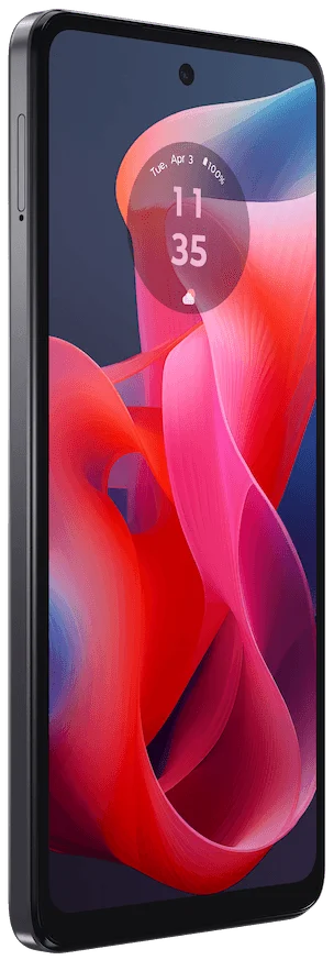 Moto G24