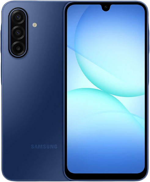 Samsung Galaxy A17