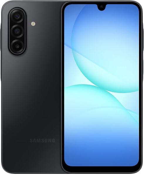 Samsung Galaxy A17