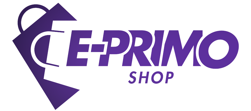 Logo E-PRIMO