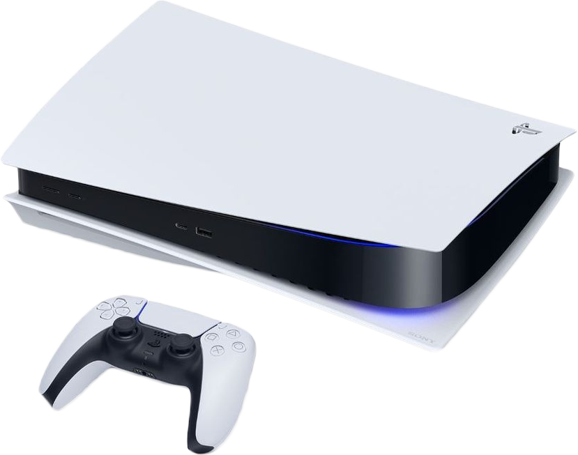 PlayStation 5