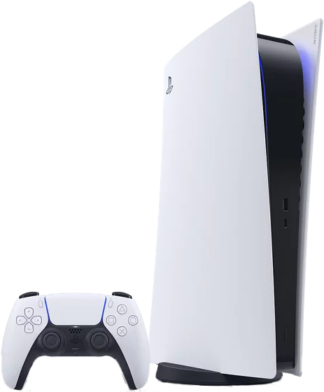 Sony PlayStation 5